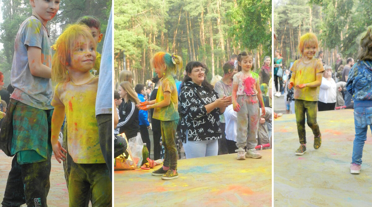 цыплёнок - Лера 