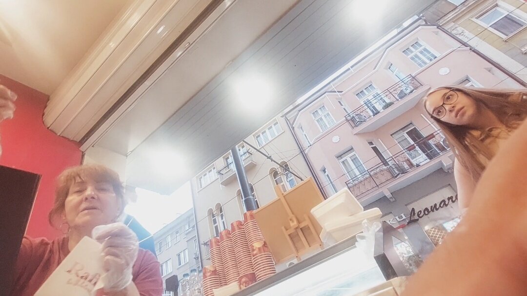 ЛЕ БО 2 (34) - CLOSE WAYS ALL