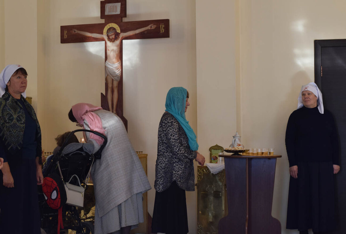 Вера - Елена Пивоварова