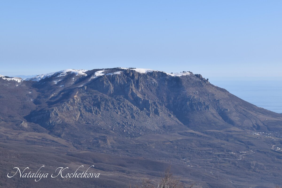 Природа Крыма - Amazing Cosmea Природа Крыма - Amazing Cosmea