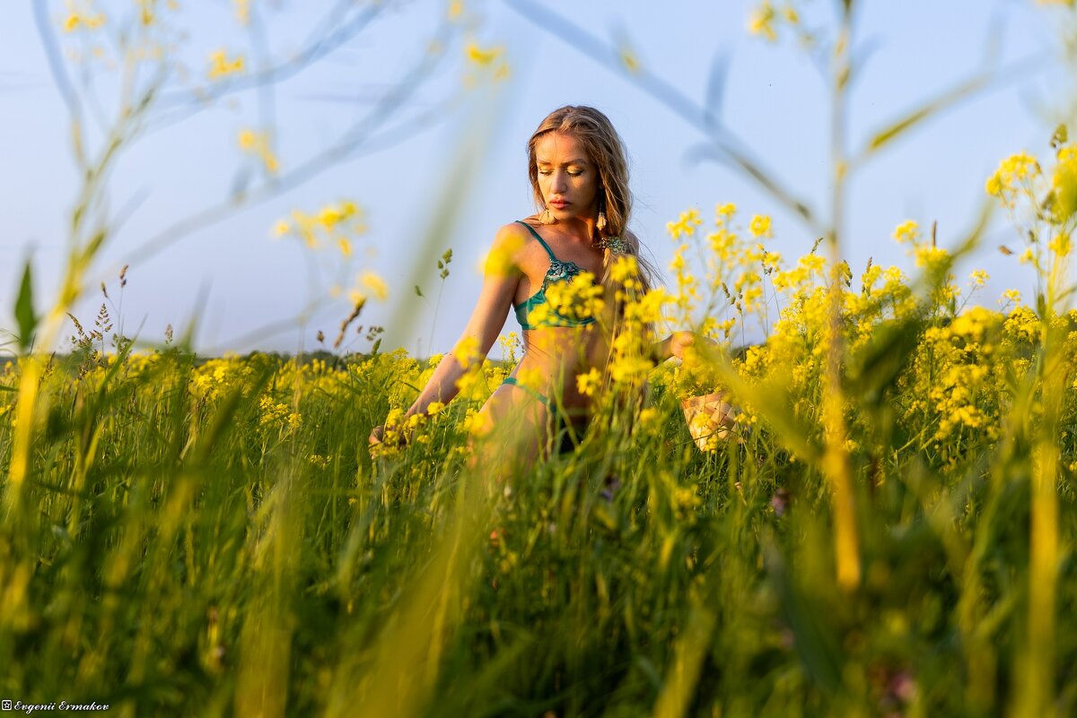 73 - Евгений Ермаков