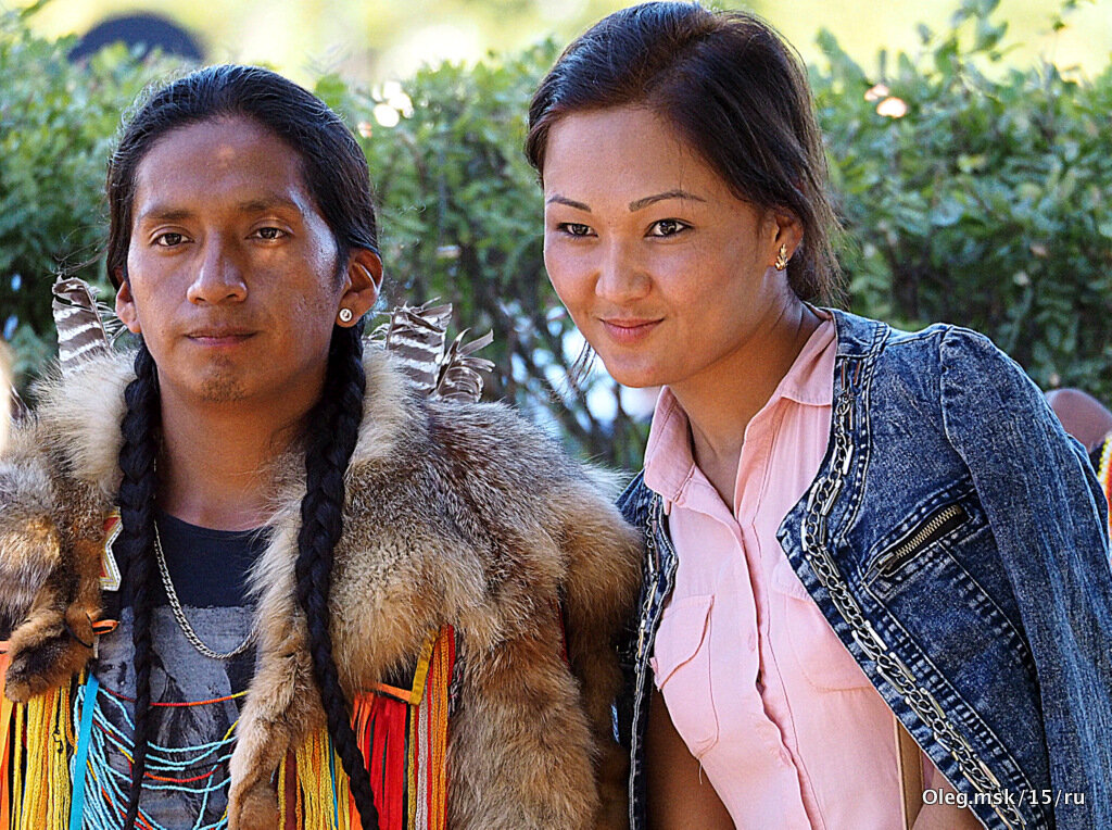 фото на память - Олег Лукьянов