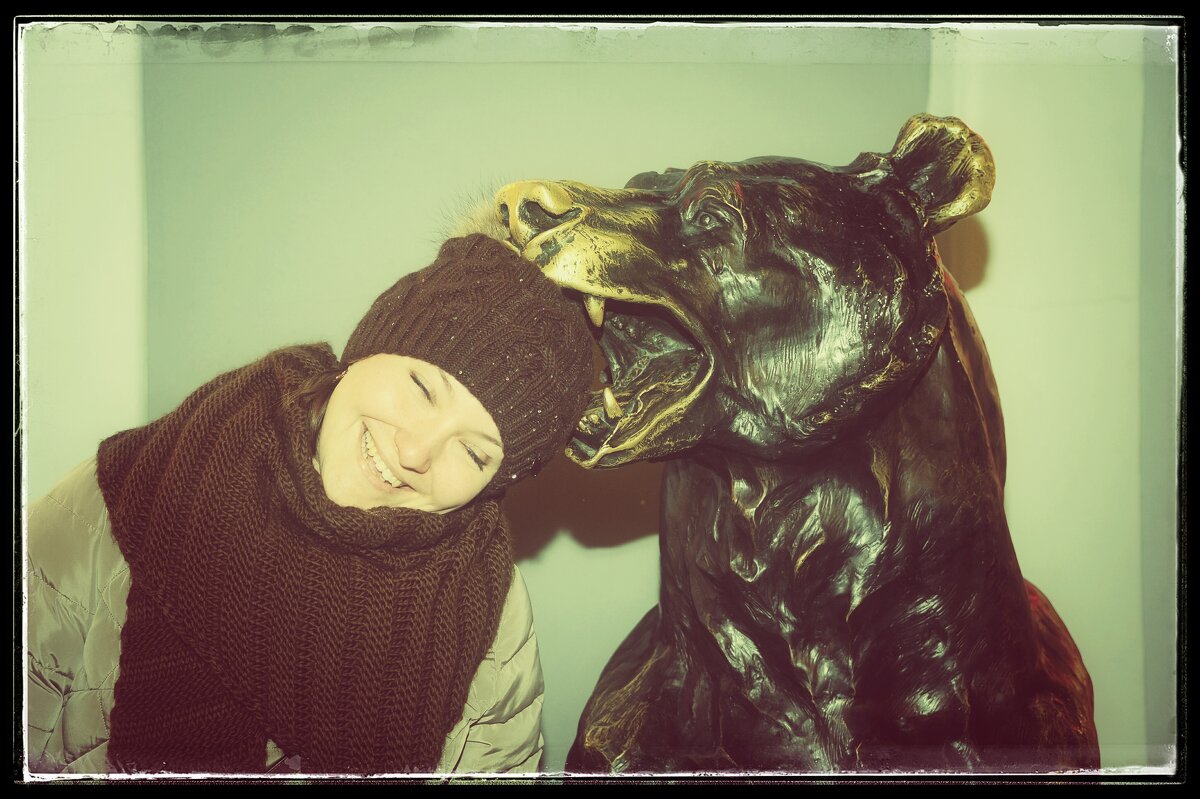 . . . . . - Руслан . . . . . - Руслан