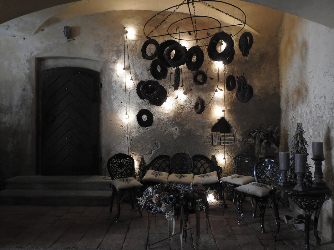 *** - ИННА ПОРОХОВА