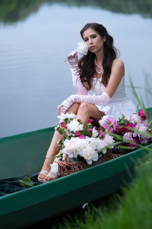 *** - Viktoria Anufrieva