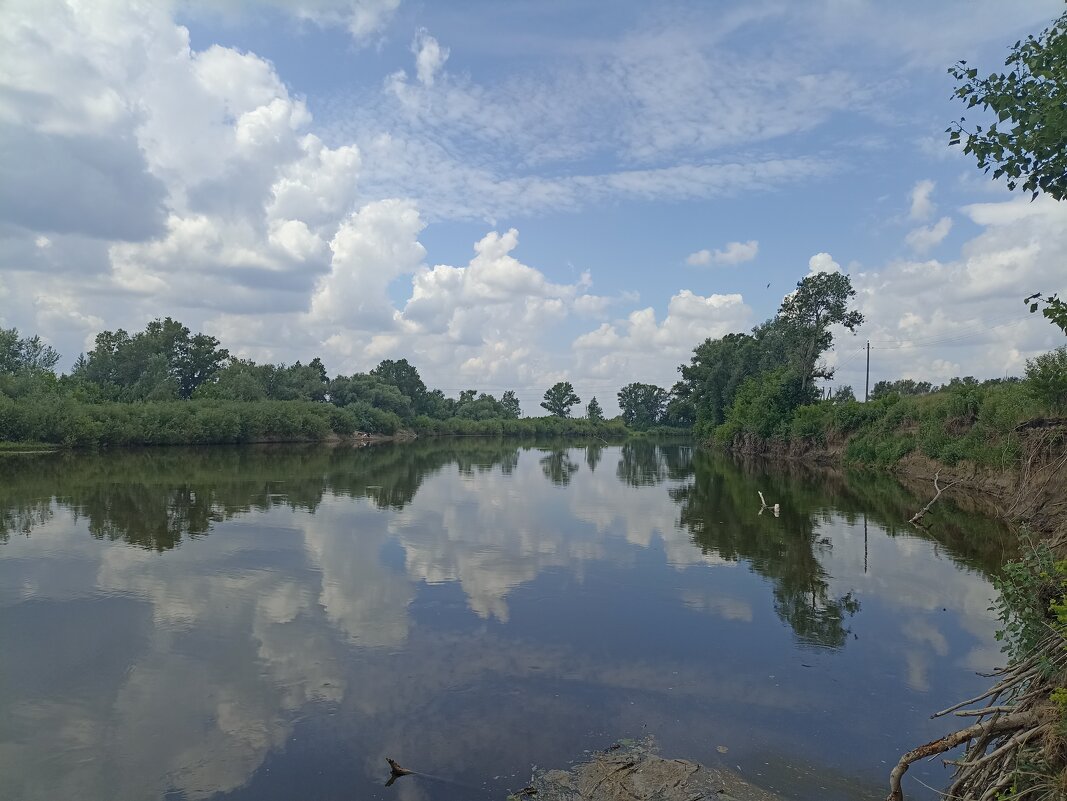 Летним днём. - Pippa Летним днём. - Pippa