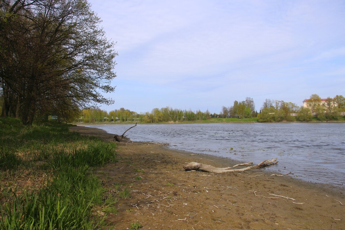 Стрельна. Орловский парк - Наталья Герасимова Стрельна. Орловский парк - Наталья Герасимова