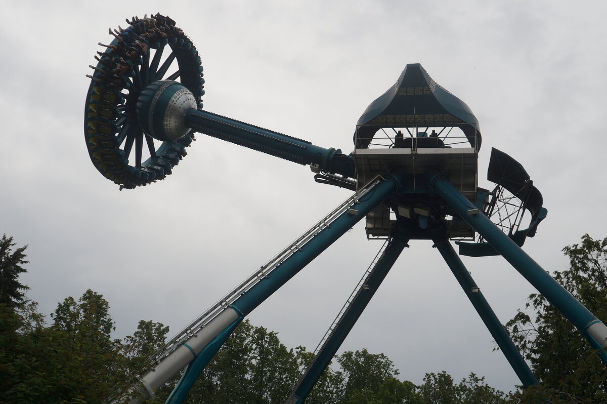 Диво остров - zavitok *