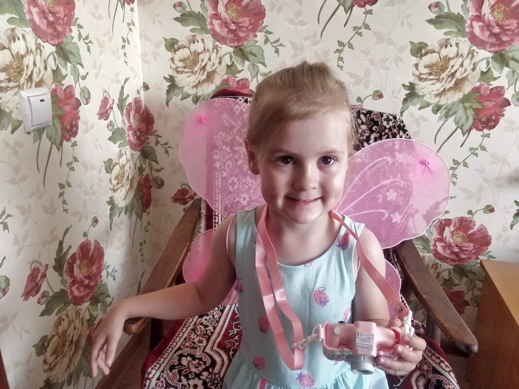 Марьяна - Андрей Хлопонин