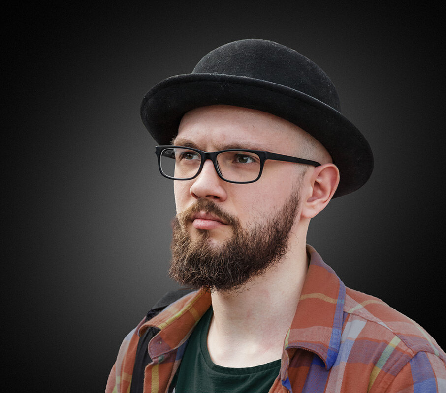 Портрет - SanSan 