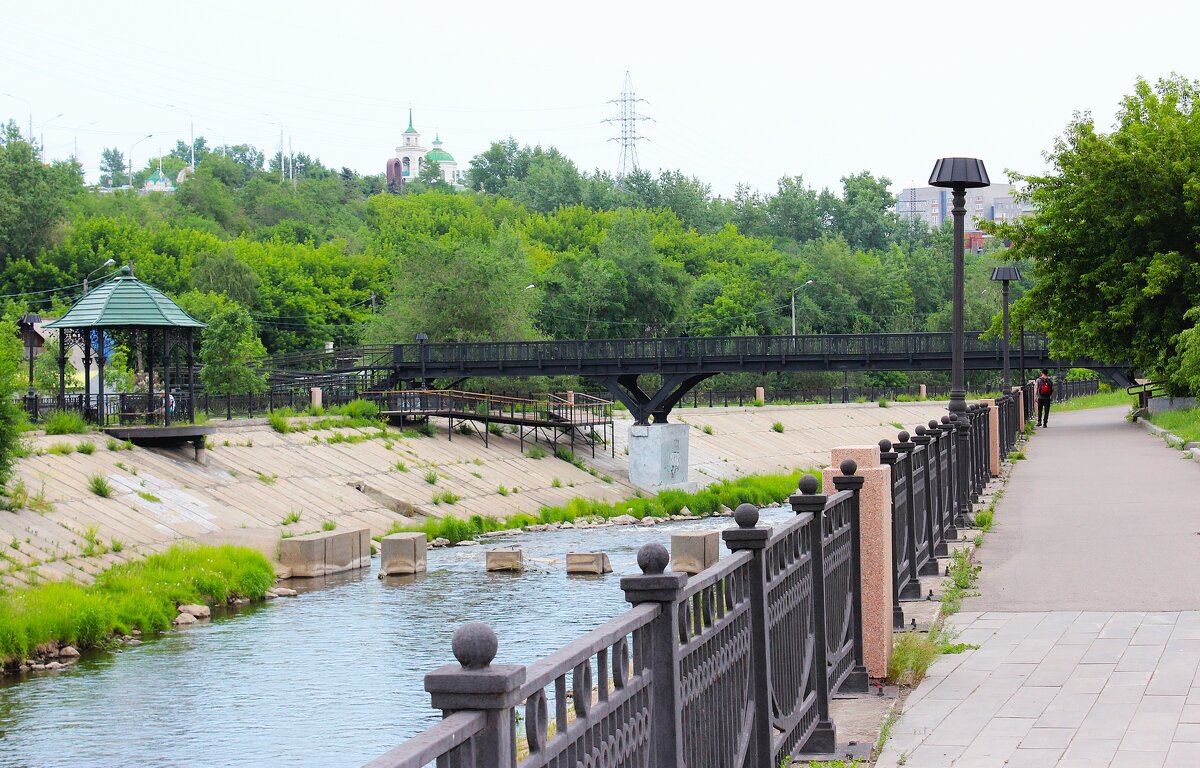 Набережная - Василий Набережная - Василий