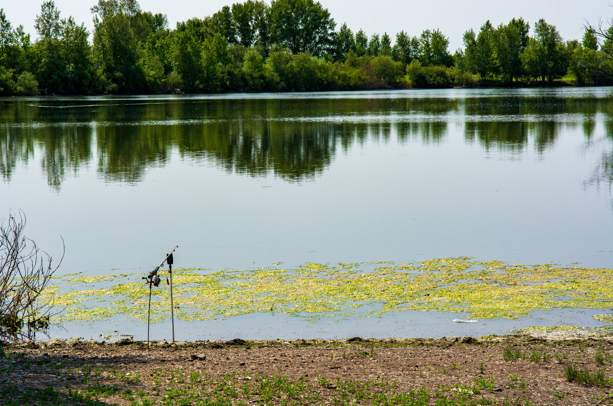 р.Урал - Петр 