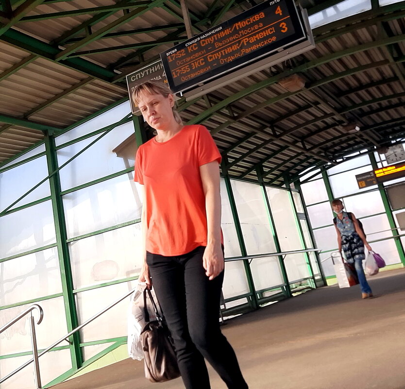 *** - Владимир Захаров