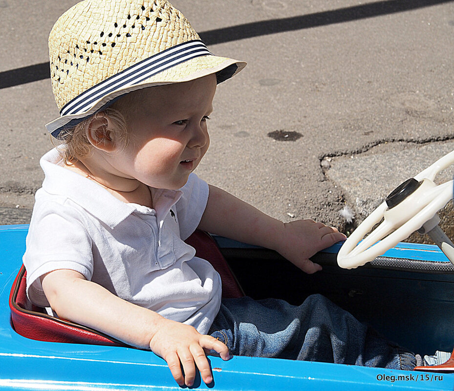 дети наше все - Олег Лукьянов дети наше все - Олег Лукьянов