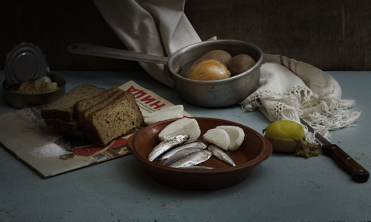 Килька - Наталья S