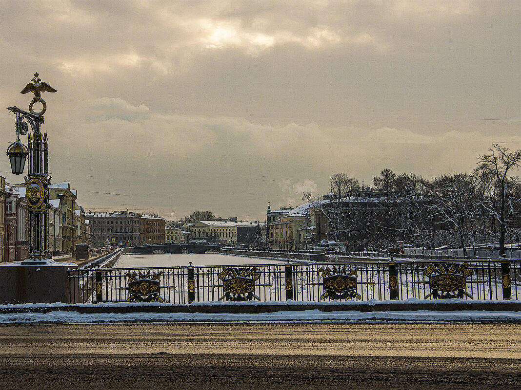 Пантелемоновский. - Александр 