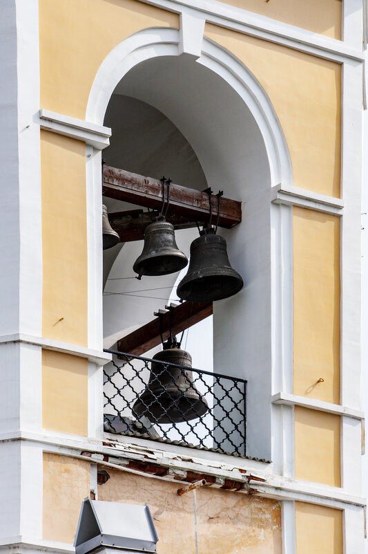 Колокола - Gen 