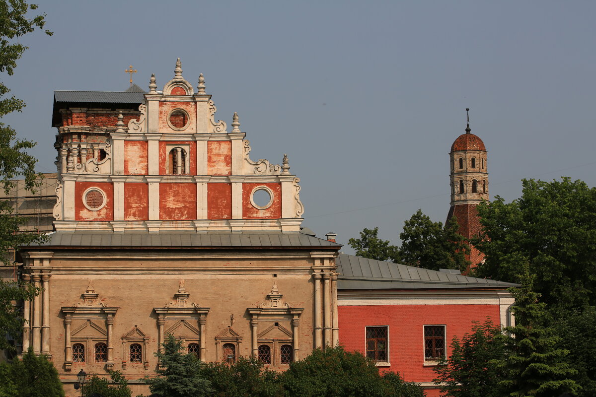 .. - Ninell Nikitina