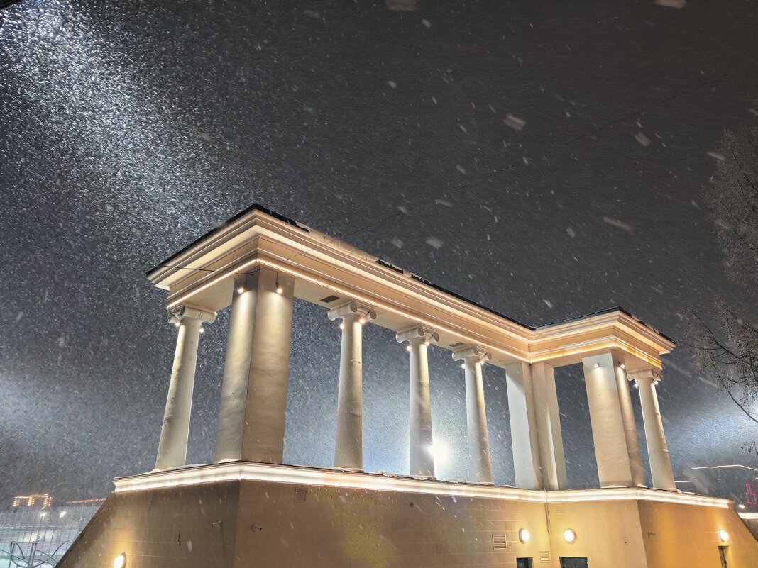 Метель - Дмитрий Метель - Дмитрий