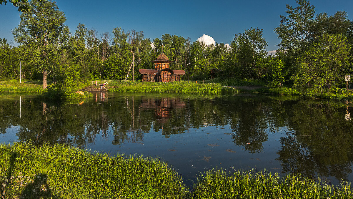 ... - Жора Житников ... - Жора Житников