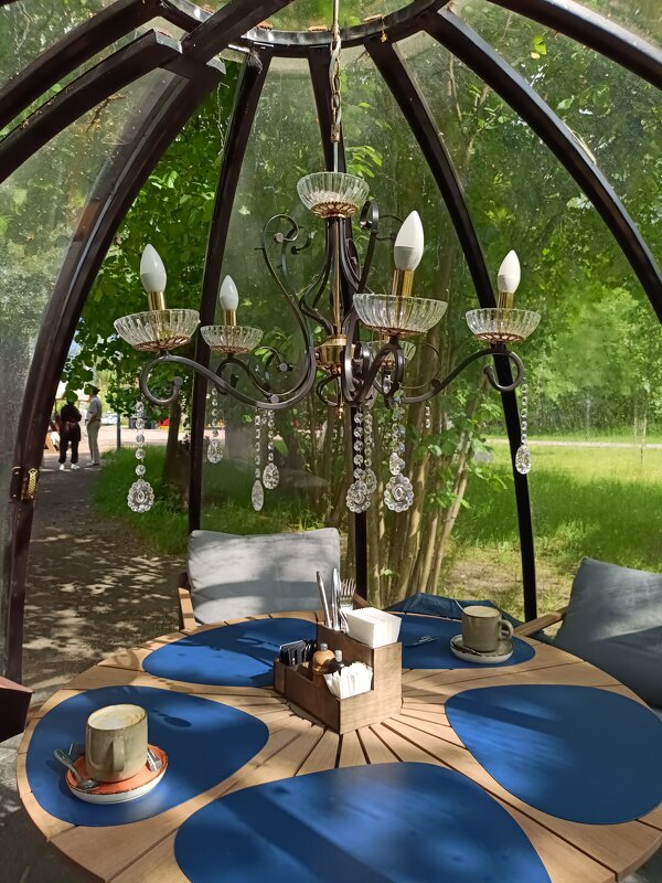 отдельное местечко - Галина R...