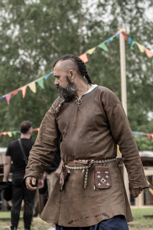 . - Сергей Флетчер