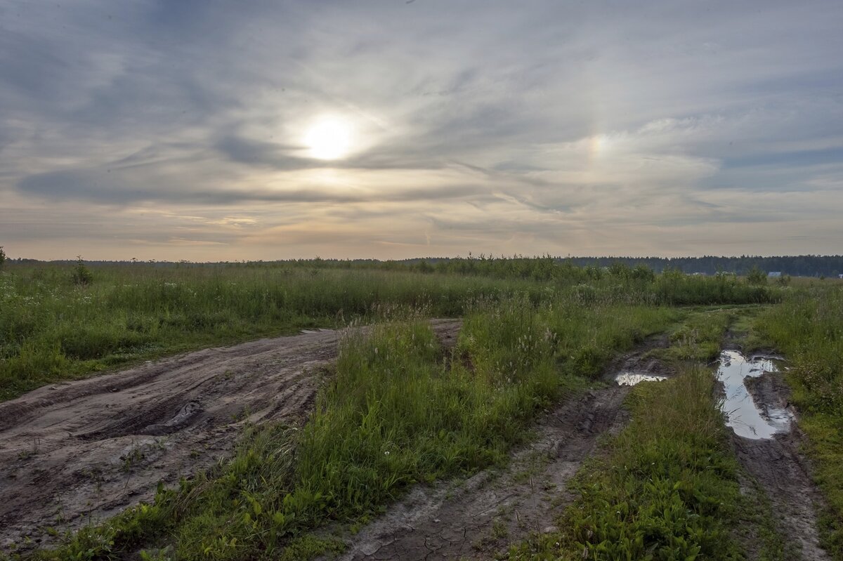 Эх, дороги! - Валерий Иванович