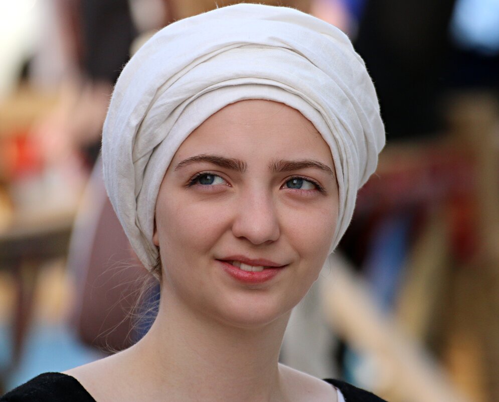 Портрет с мероприятия «Времена и эпохи» - Владимир59 Портрет с мероприятия «Времена и эпохи» - Владимир59