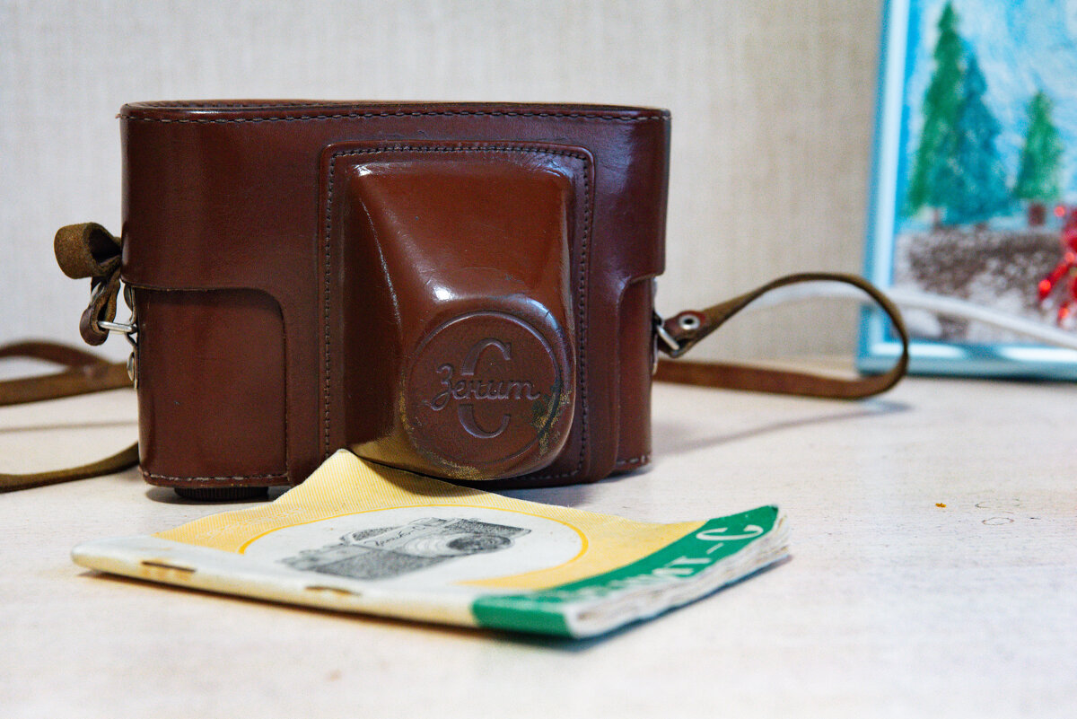 Сделано в СССР - Михаил Соколов