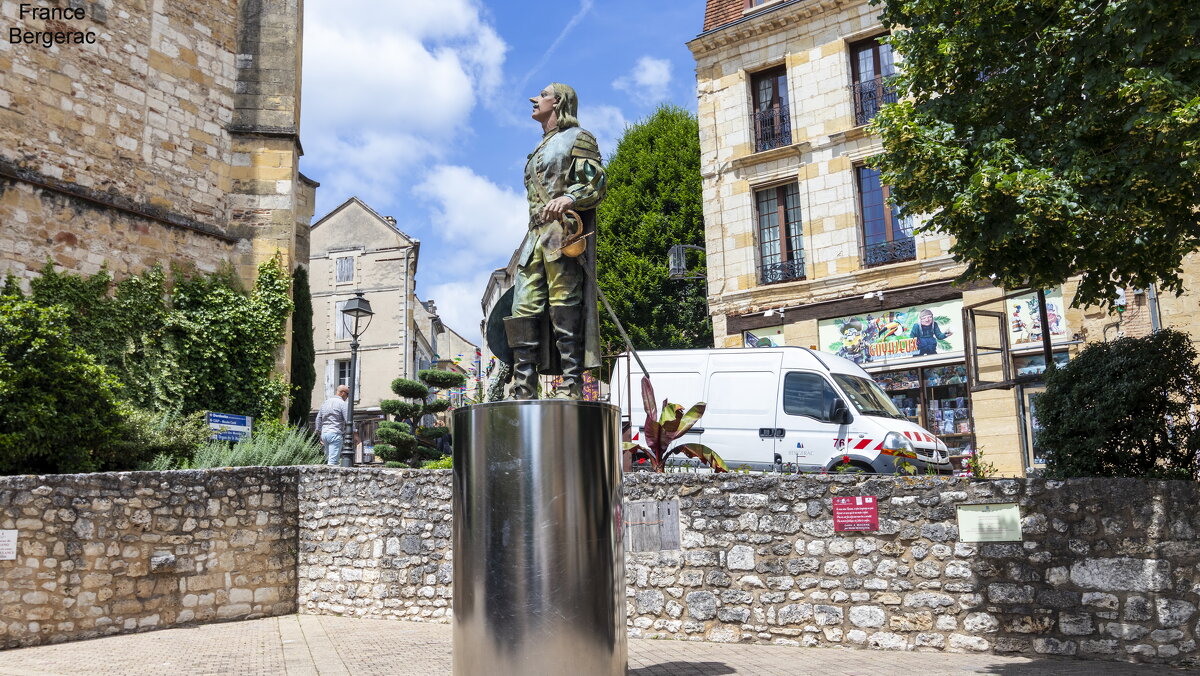 Франция - Michael M