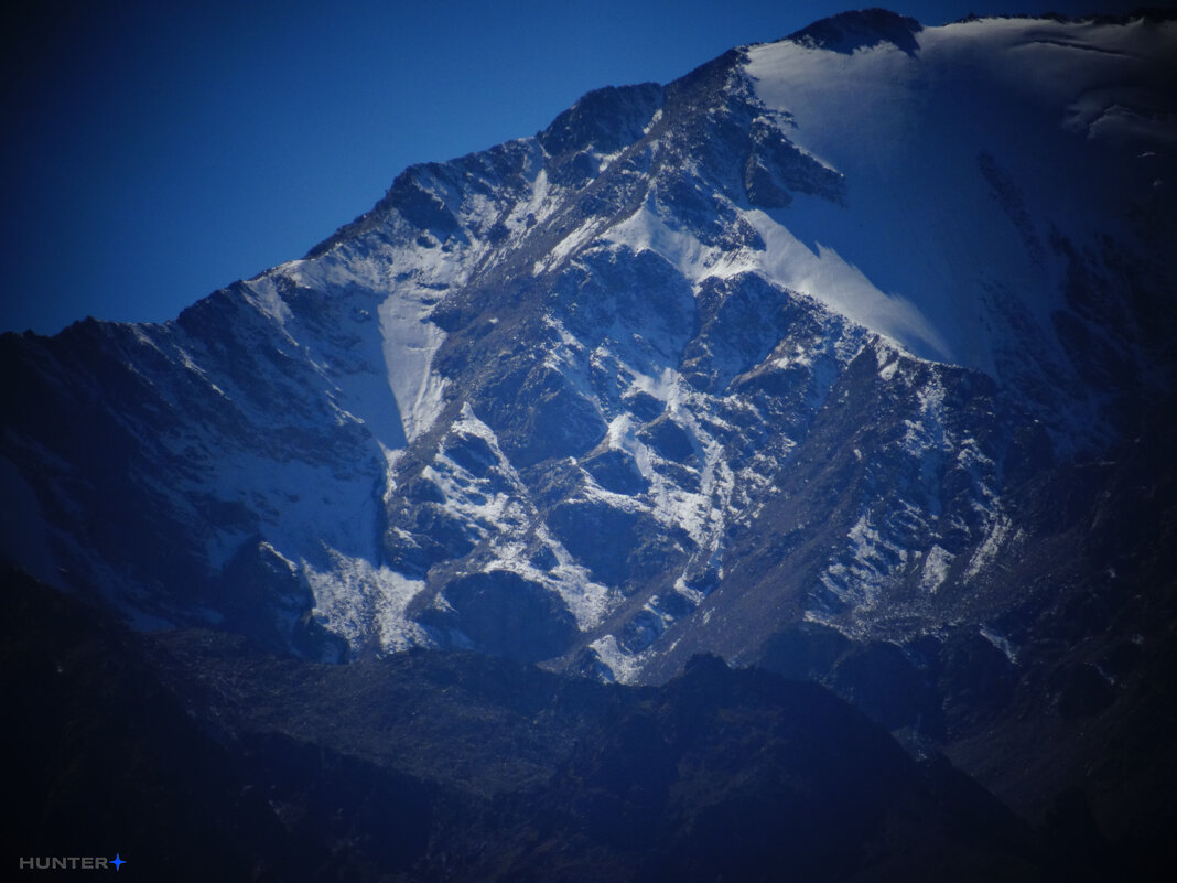 Кабардино-Балкария - Полина Лопатина (Hunter) Кабардино-Балкария - Полина Лопатина (Hunter)