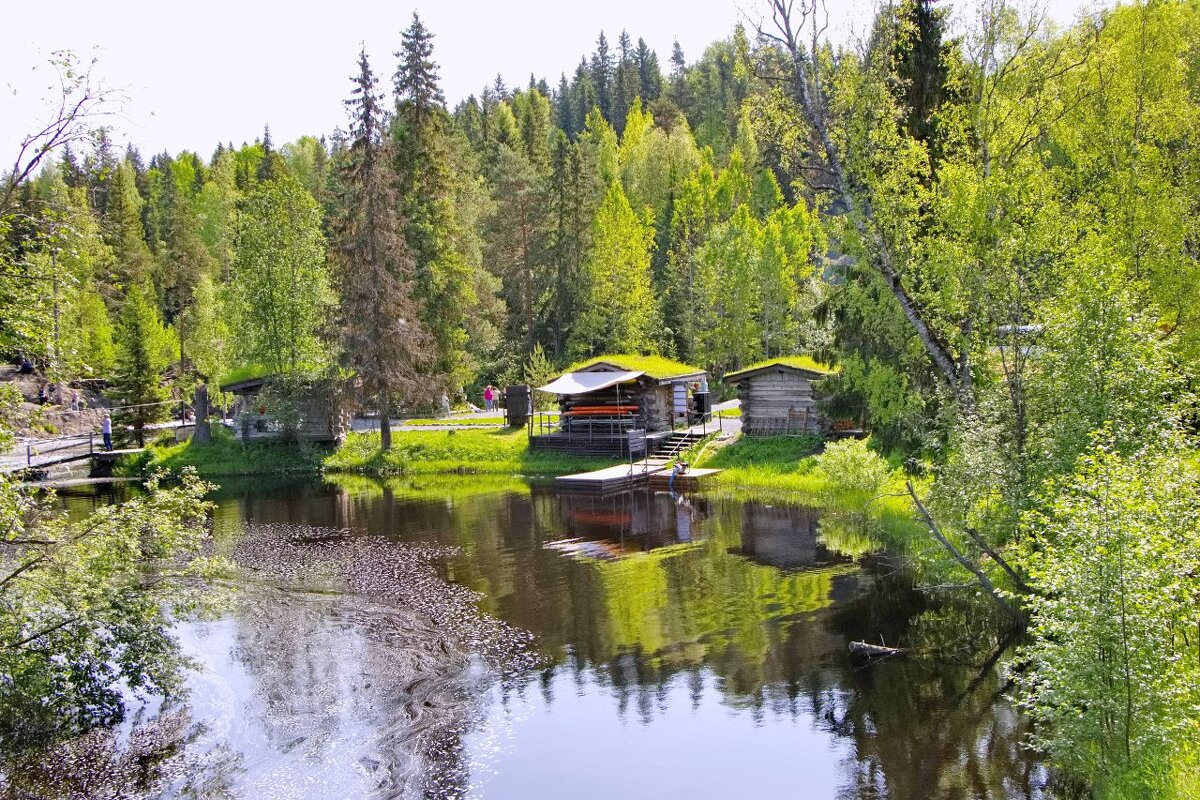 Тишина - Тамара Вебер