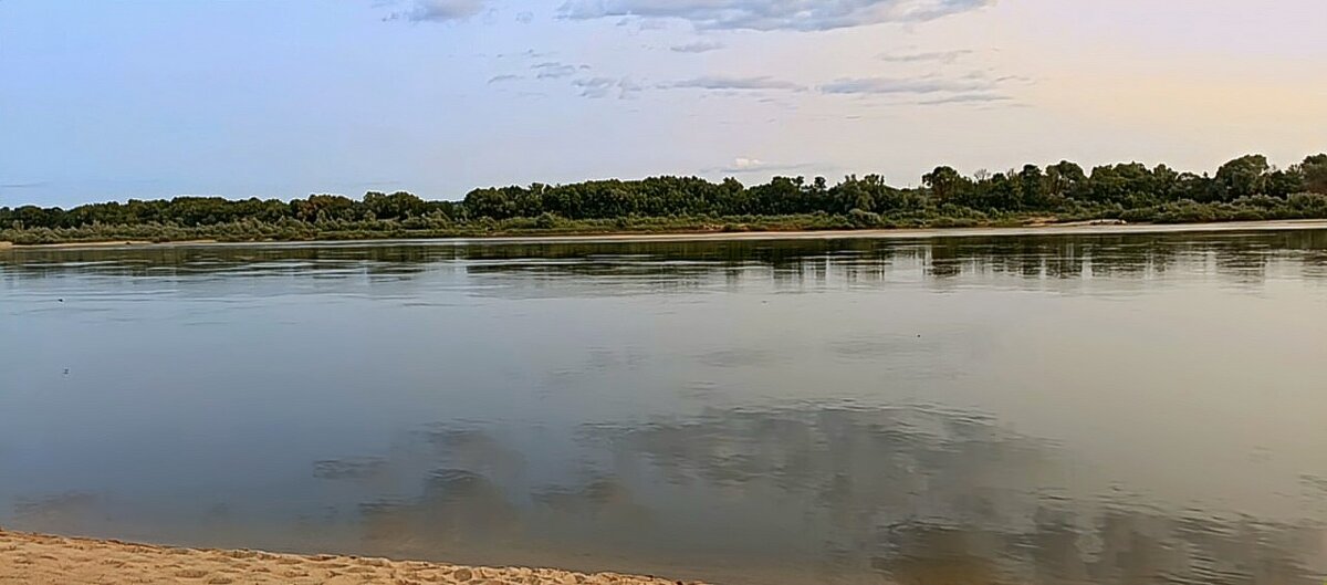 Ока. - Михаил Столяров