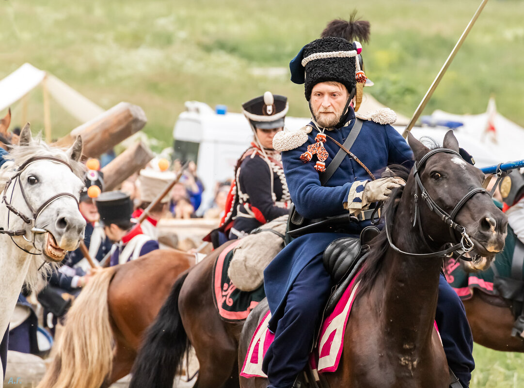 Казак - Александр 