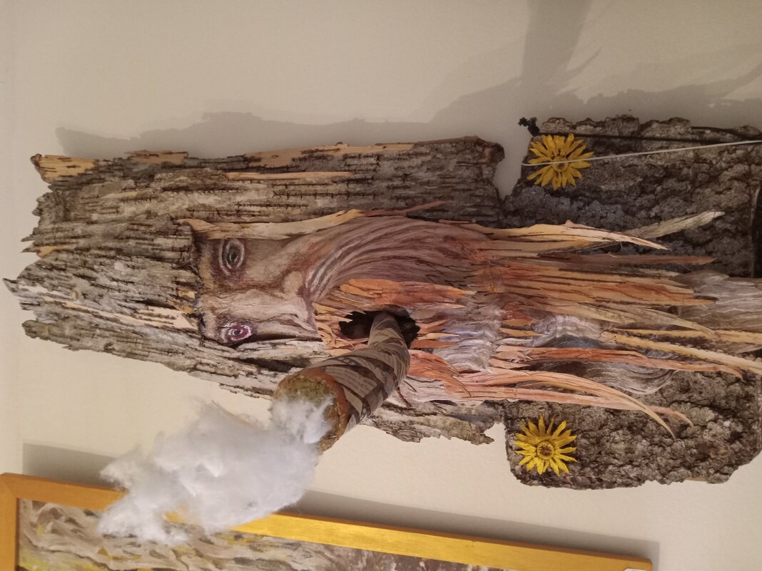 ХОЗЯИН  ЛЕСА - Валерий Кокорев