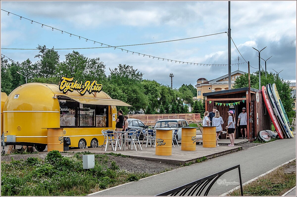 Просто лето - Aquarius - Сергей Просто лето - Aquarius - Сергей