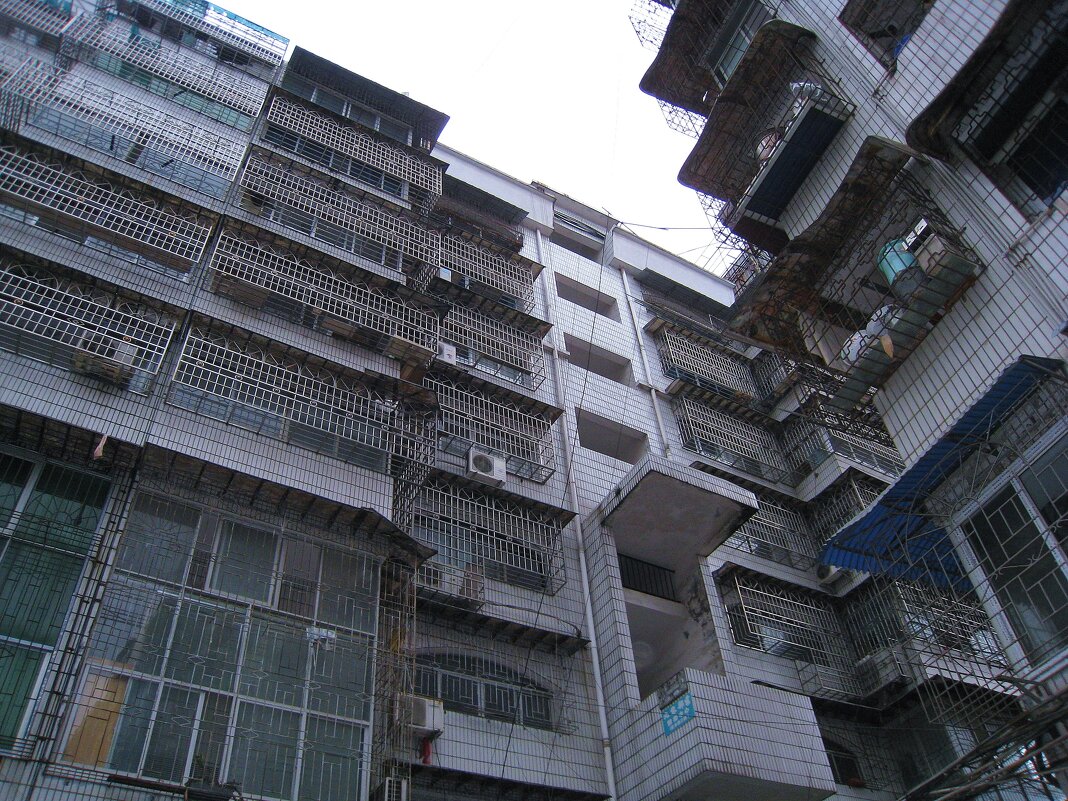 "Твой дом тюрьма!" - unix (Илья Утропов)