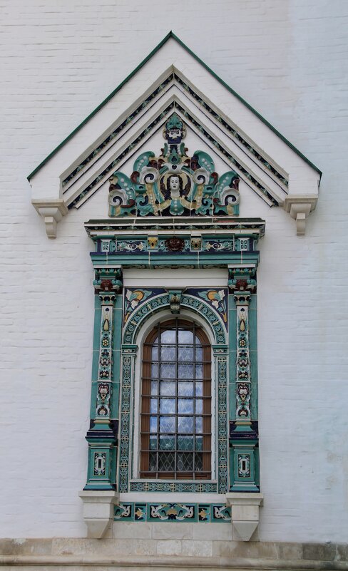 Окна-8 - Любовь Окна-8 - Любовь