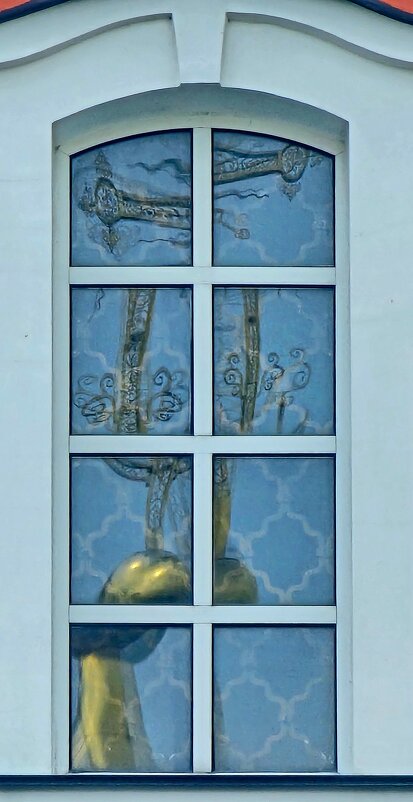 Отражение. - Михаил Свиденцов