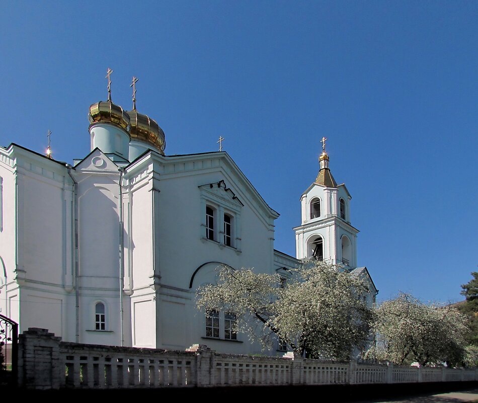 Мой город - Роман Савоцкий