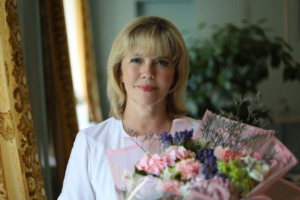 День МР - Андрей Л. В.