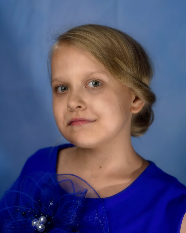 Красотка - Леонид Соснин