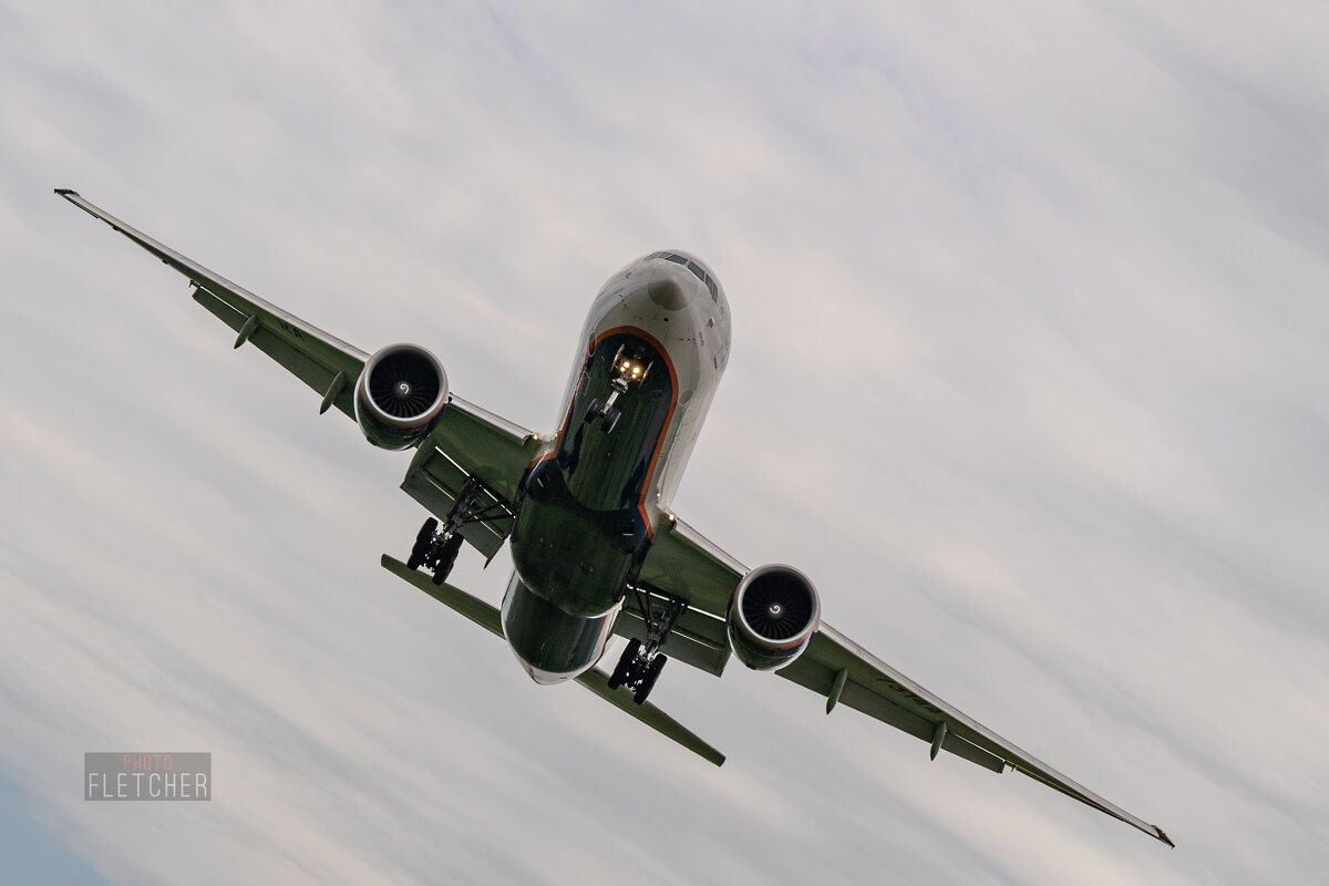 1 - Сергей Флетчер