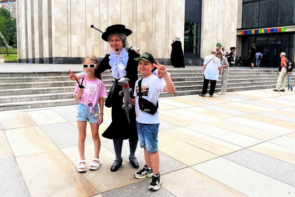 Конечно, героиня  такая не для всех! - Татьяна Помогалова