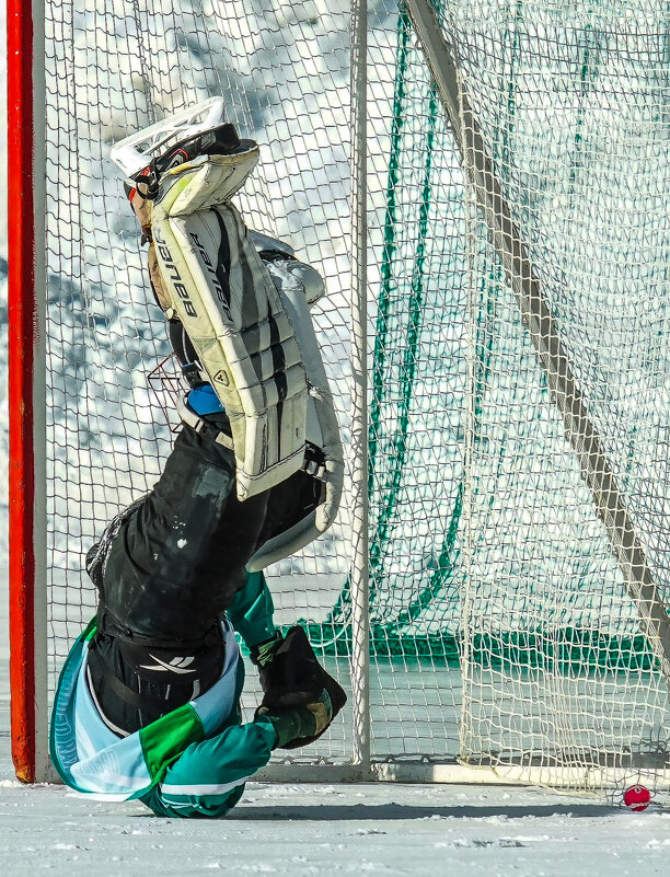 Пропустил.... - александр 