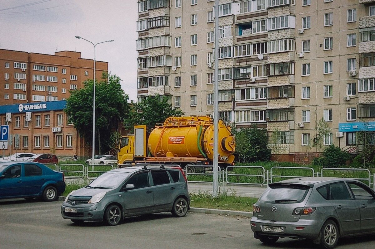 А работники где? - Игорь Солдаткин