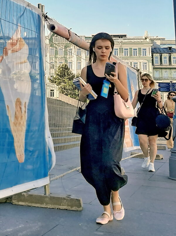 *** - Владимир Захаров