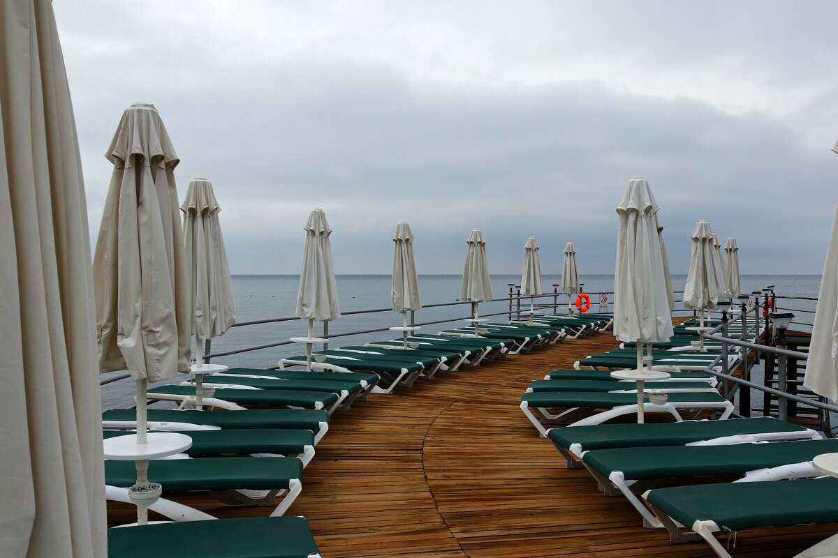 Непогода - Юрий. Шмаков