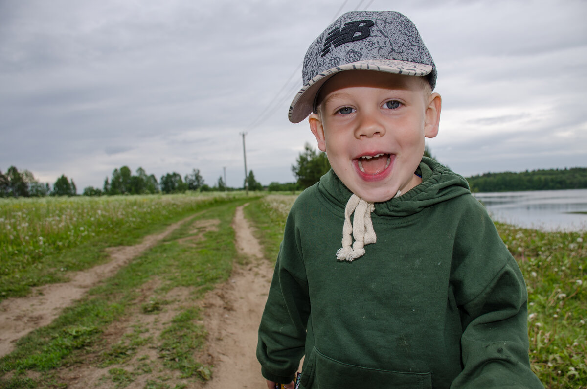 счастливое детство - Елена Кордумова