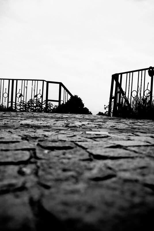 ... С небес на землю ... - Руслан 